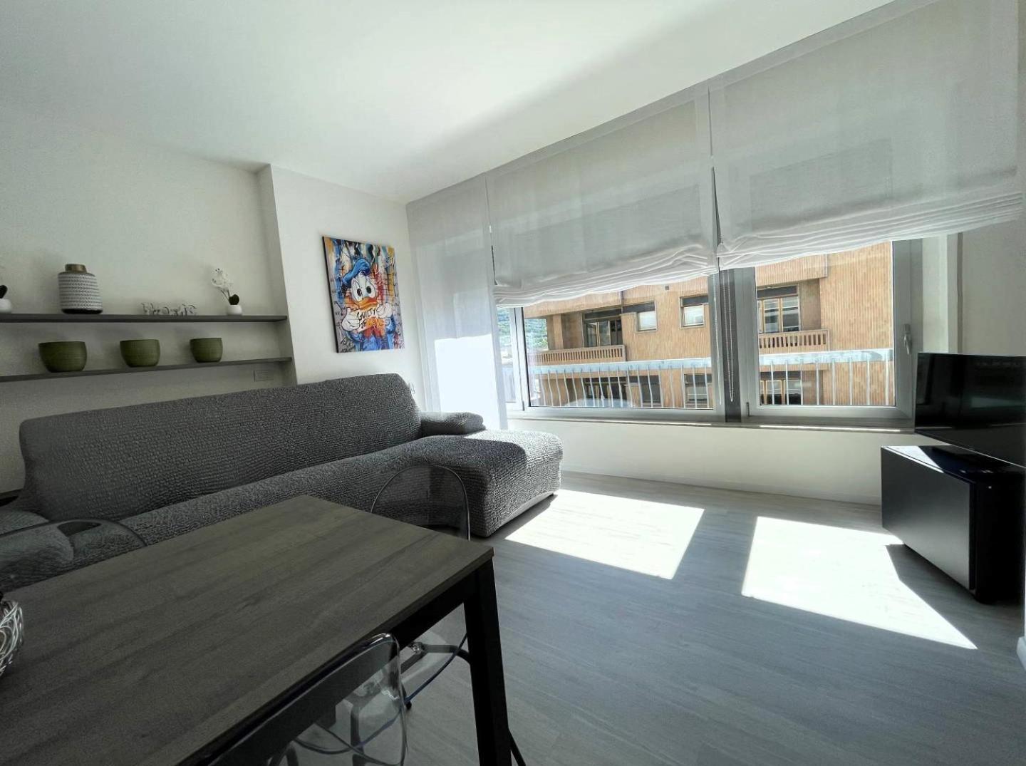 Appartamento La Baita Case Sondrio Centro - Affitti Brevi Italia Luaran gambar